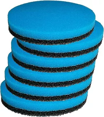 $10.99 • Buy Vacuum Pre-Motor Filter For Bissell Febreeze PowerGlide Pet Lift-Off 1214 6 Pk