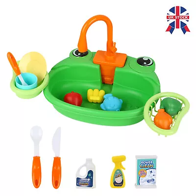 £15.88 • Buy Automatic Bird Bath Tub Parrot Shower Toy Multifunctional Bird Feeder Bowl Green