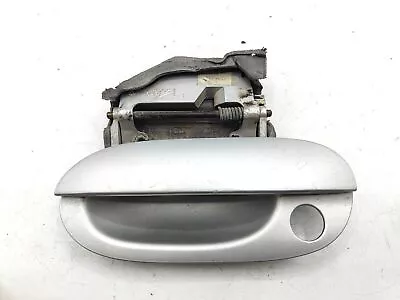 BMW 5 SERIES E39 530D 142kW Estate 2000 LHD Front Left Door Handle 8376150 • $42.31