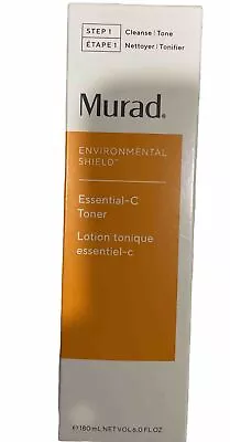 Murad Essential C Toner • $23