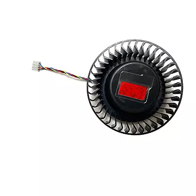 Graphics Cards Turbo Fan Accessory For AMD HD6990 6970 6950 6930 6870 6850 7950 • $10.73