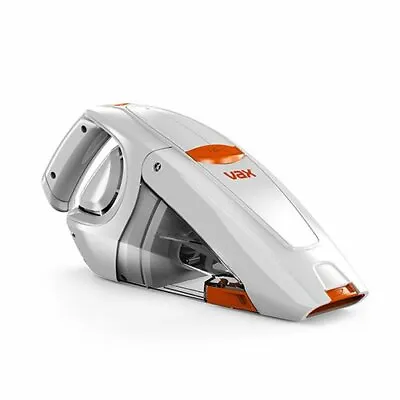 Vax Cordless Vacuum Cleaner Gator H85-GA-B10 Handheld Bagless Lightweight 10.8V • £39.99