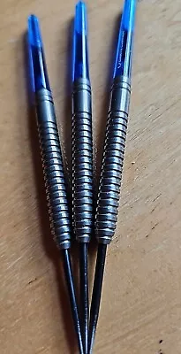 Gforce Fitton Darts • £40