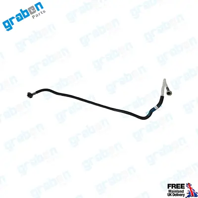 Fuel Pipe For Mercedes C270 Cdi W203 / S203 / C209 / S210 / W163 A6120703332 • £29.99