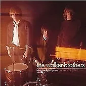 The Walker Brothers - After The Lights Go Out: ... - The Walker Brothers CD  • £3.99