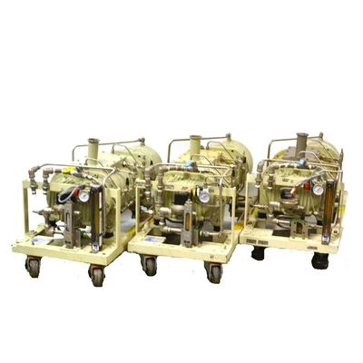 $224.97 • Buy (3) Ebara A10 Multi-Stage Dry Vacuum Pumps 1200 L/min 208VAC 3-Phase Motor