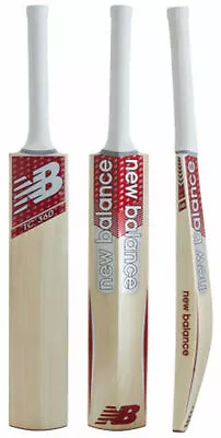 N B- RED TC 1260 Cricket Bat Full Size SH KW • $106.92