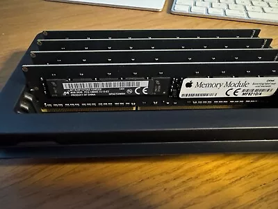 Mac Pro 61 32GB DDR3 1866Mhz ECC Ram • £30