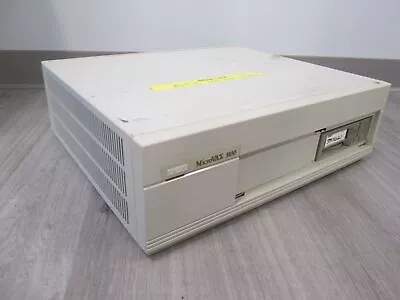 Digital MicroVAX 3100 DV-31ETA-A-A01 Used • $1500