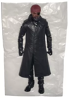 Marvel Legends NICK FURY 6  Figure Studios Secret Invasion Hydra Stomper Series • $9.99