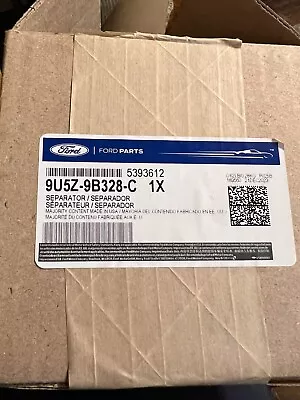 Genuine Ford Parts 2017-current Super Duty Fuel Vapor Separator 9u5z9b328c • $30