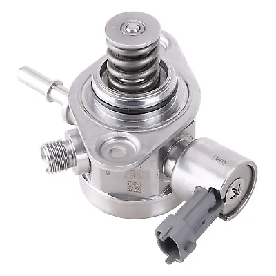 Direct Injection High Pressure Fuel Pump For Hyundai & Kia Veloster 35320-2b220 • $102