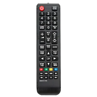 BN59-01175N Remote For Samsung LED TV UA78JU7500 UA78JU7500W UA78JU7500WXXY • $19.99