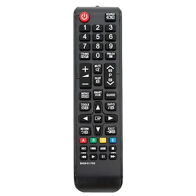 BN59-01175N Remote For Samsung Smart HDTV UA78JS9500 UA78JS9500W UA78JS9500WXXY • $19.99