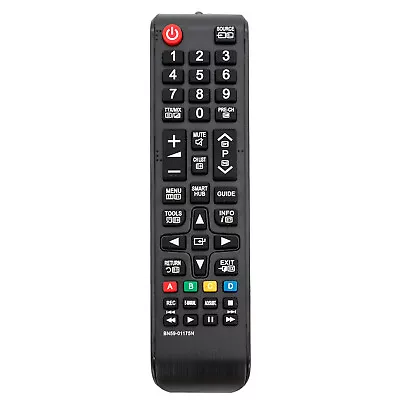 New BN59-01175N Remote For Samsung LED TV UA60JU7000 UA60JU7000W UA60JU7000WXXY • $14.98