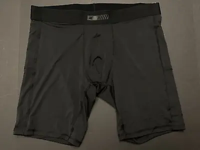 American Eagle Outfitters - Sport Special Flex Boxer Brief - Black - 2XL • $12