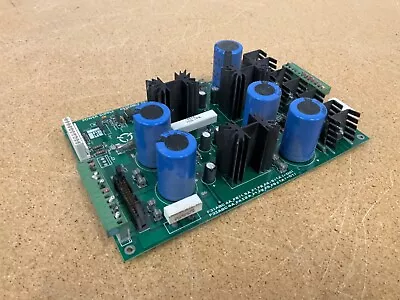 Emerson Liebert 02-790843-006 Power Supply Board • $120