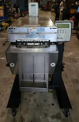 Automated Packaging Systems HS-100 Excel Bagger W/PI-4000 Auto Label • $7950