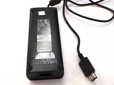 Microsoft Xbox 360 S Slim 135W AC Power Supply Adapter CPA09-011A Genuine • $82.35