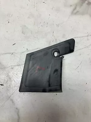 84 Honda VF 1100 VF1100 C V65 Magna Left Side Frame Cover • $1.09