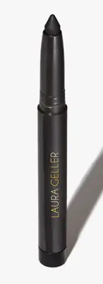 LAURA GELLER BAKED KAJAL LONGWEAR EYELINER In DEEP CHARCOAL KOHL FULL SIZE BNIB • £14.75