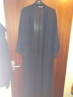 M&S  Dressing Gown M • £3