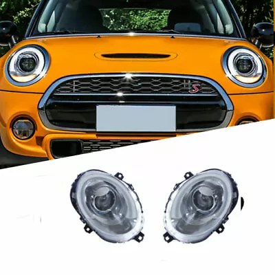 For BMW Mini F56 2014-2019 Headlight LED DRL Turn Signal Xenon Low/High Beam • $747.60