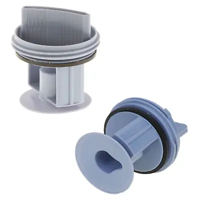 Bosch Washing Machine Drain Pump Fluff Filter 00647920 • £7.95