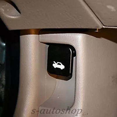 $5.99 • Buy Hood Release Latch Handle Repair Kit  Fits Honda Civic