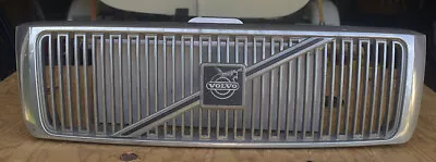 1995 1996 1997 Volvo 960 S90 V90 Front Grille 9126605 • $50