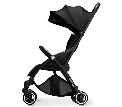 Baby Pram Pushchair Premium 3in1 Travel System Folding Buggy Newborn & Toddlers • £164.99
