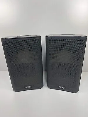 QSC K12 K Series  2 X Active PA Speakers 2020 Collection Only • £1325