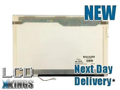 Packard Bell Easynote Ajax C3 15.4  Laptop Screen New • £39.99