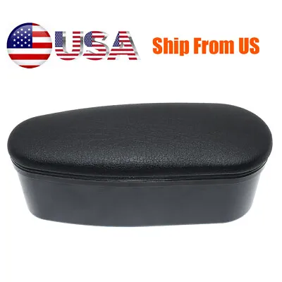 Car Interior Cover Arm Door Storage Functional Armrests Elbow Box Support Part • $14.99