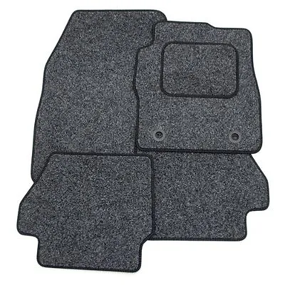Tailored Anthracite Car Mats Fits Vw Beetle 2005-2011 • $23.98