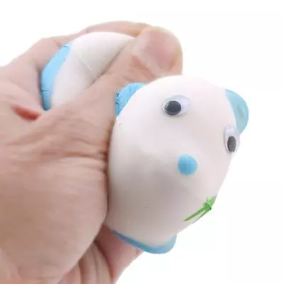 $6.70 • Buy Jumbo Squishies Panda Animal Scented Slow Rising Squeeze Decompression Toy 8C