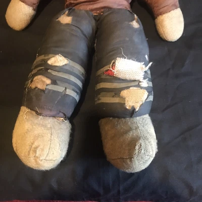 £7 • Buy Antique Teddy Bear 