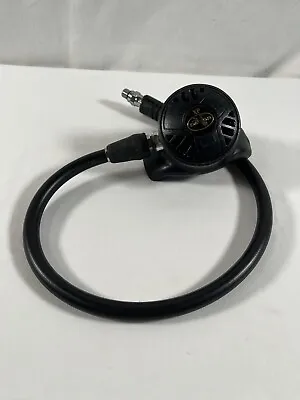 Dacor XP 2nd Stage Scuba Regulator With Hose Untested  • $13.95
