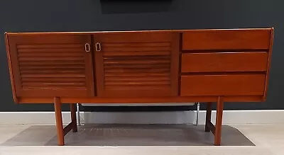 Mcintosh Of Kirkcaldy Teak Sideboard • £595