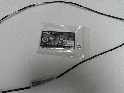 $34.99 • Buy Battery Cable Perc6i  H700 Hardware Raid Dell Poweredge R610 Server Ry631 Nu209