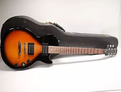 Epiphone Les Paul Special II Right-Handed Electric Guitar Vintage Sunburst • $146.99