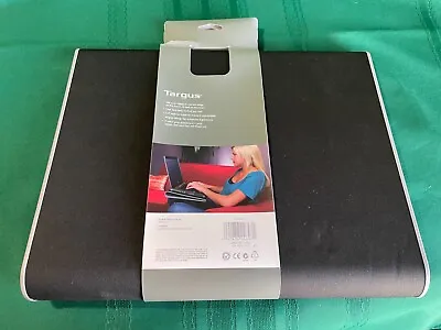 Targus Lap Chill Mat Dual Fans Keep You And Your Laptop Cool • $18