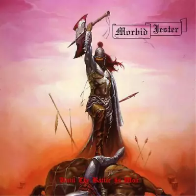 Morbid Jester Until The Battle Is Won (VINYL) (SHIPS SAME DAY) • $16.99