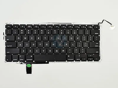 Used Keyboard Backlight For Macbook Pro Unibody 17  A1297 2009 2010 2011 Tested • $16.88