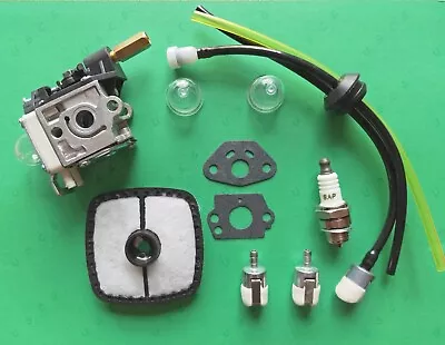 Carburetor Carb Echo SRM201 SRM200 SRM231 SRM230 Zama RB-K70A RB-K66A • $13.01