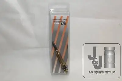 S.70570 Sparex Glow Plug Fits Mitsubishi • $21.99