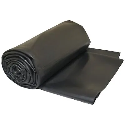 15 Ft. X 20 Ft. 45-Mil EPDM LifeGuard Pond Liner - LG15X20-45 • $367.65