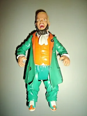 $40 • Buy Hornswoggle Figure Wwe Mattel Elite Wrestling Rare Collectible Toy Nxt