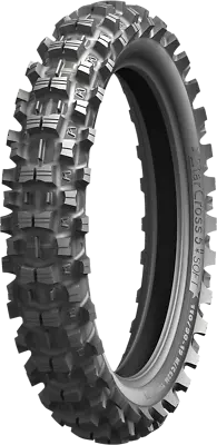 Michelin Starcross 5 Tire 90/100-14 Rear Soft Motocross OffRoad Dirt Bike 62955 • $82.72