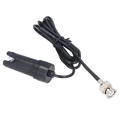 £8.84 • Buy PH‑91A PH Electrode Probe BNC Connector PH Tester Probe For Aquarium SD